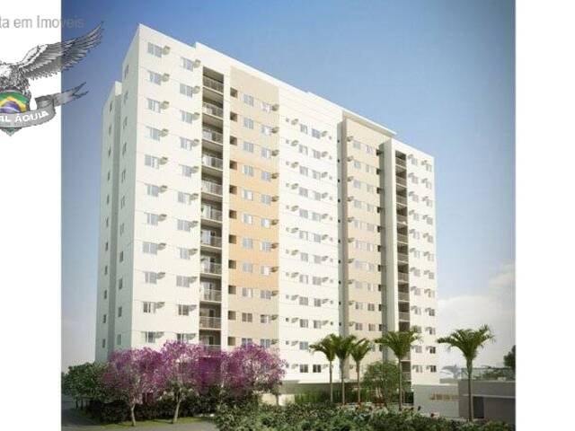 Apartamento para Venda em Belém - 1