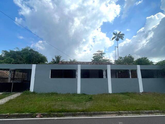 #142 - Casa para Locação em Ananindeua - PA - 1