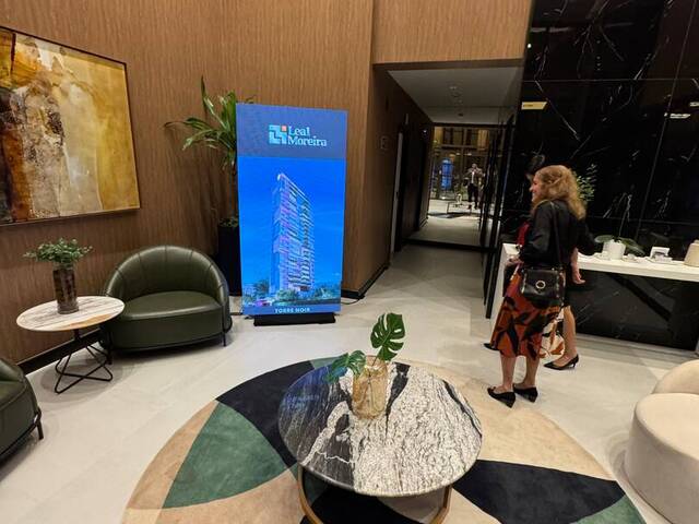 Apartamento para Venda em Belém - 4