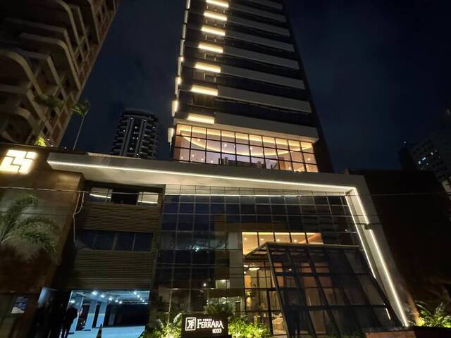 #401 - Apartamento para Venda em Belém - PA - 1