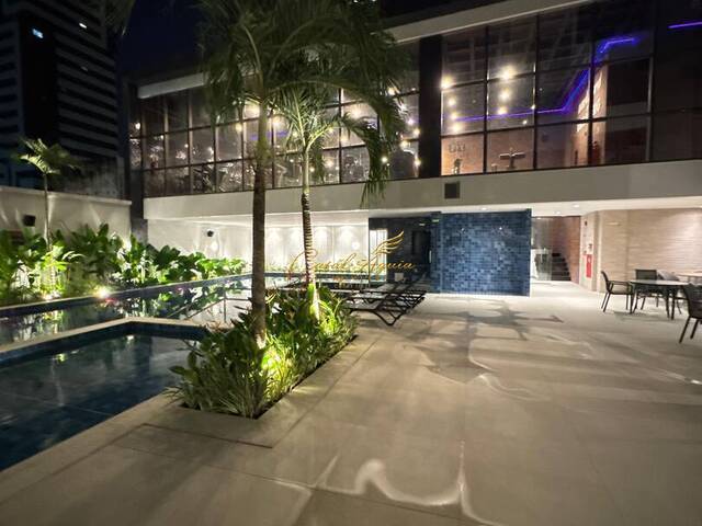 Apartamento para Venda em Belém - 5
