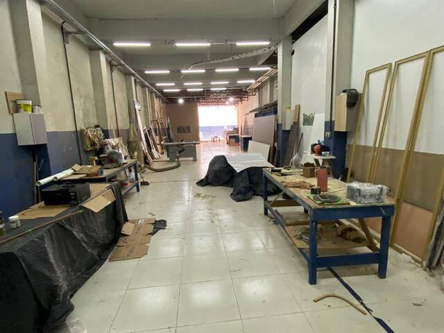 #632 - Galpão para Venda em Belém - PA - 2