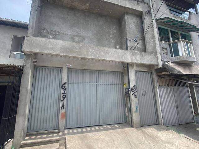 #632 - Galpão para Venda em Belém - PA - 1