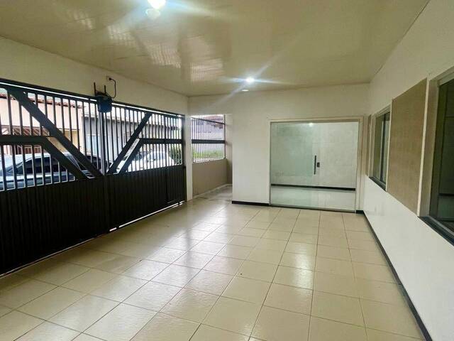 #633 - Casa em condomínio para Venda em Ananindeua - PA - 2