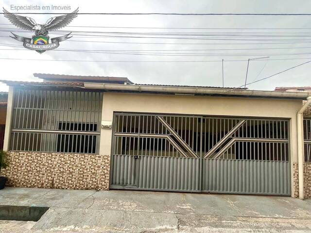 #633 - Casa em condomínio para Venda em Ananindeua - PA - 1
