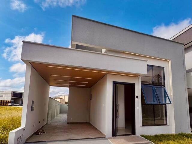 #634 - Casa em condomínio para Venda em Ananindeua - PA - 1