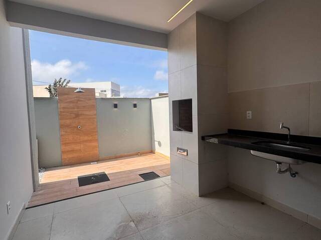 #634 - Casa em condomínio para Venda em Ananindeua - PA - 3