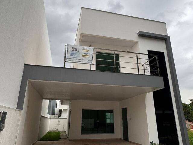 #635 - Casa em condomínio para Venda em Ananindeua - PA - 1