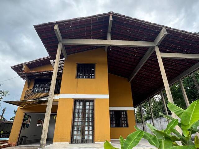 #636 - Casa em condomínio para Venda em Ananindeua - PA - 1