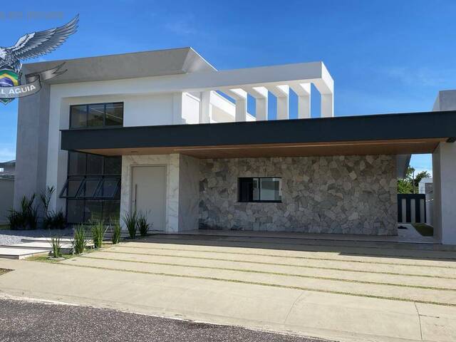 #639 - Casa em condomínio para Venda em Castanhal - PA - 1