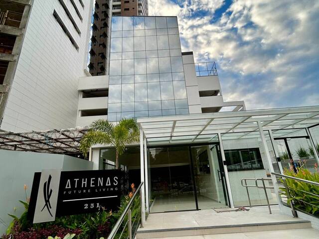 #157 - Apartamento para Venda em Belém - PA - 1