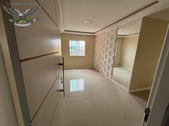 Apartamento para Locação em Ananindeua - 5