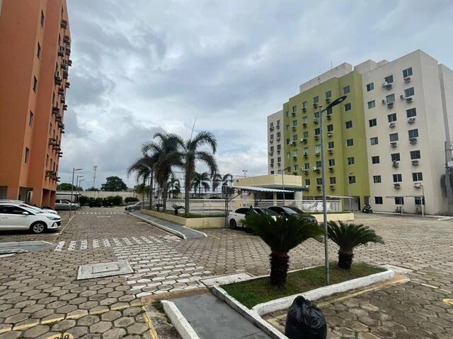 #640 - Apartamento para Locação em Ananindeua - PA - 1