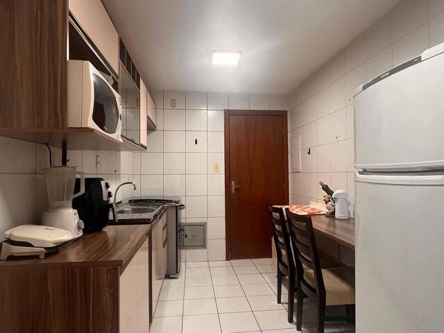 Apartamento para Locação em Belém - 5