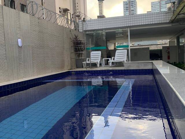 Apartamento para Locação em Belém - 3