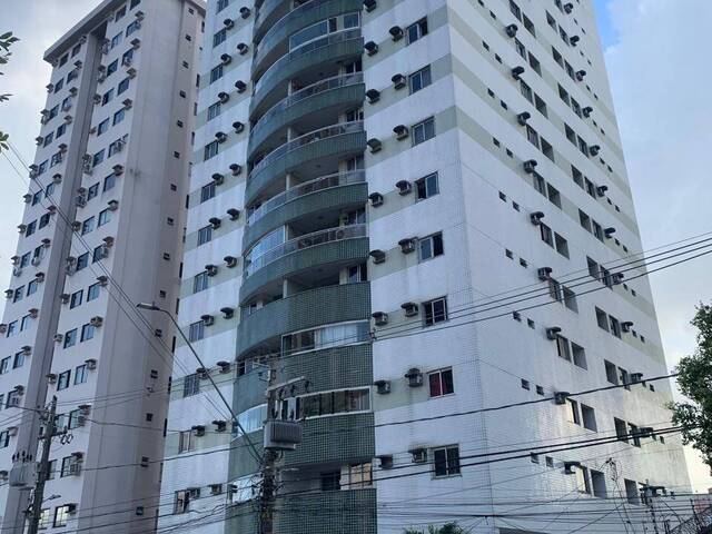 #641 - Apartamento para Locação em Belém - PA - 1