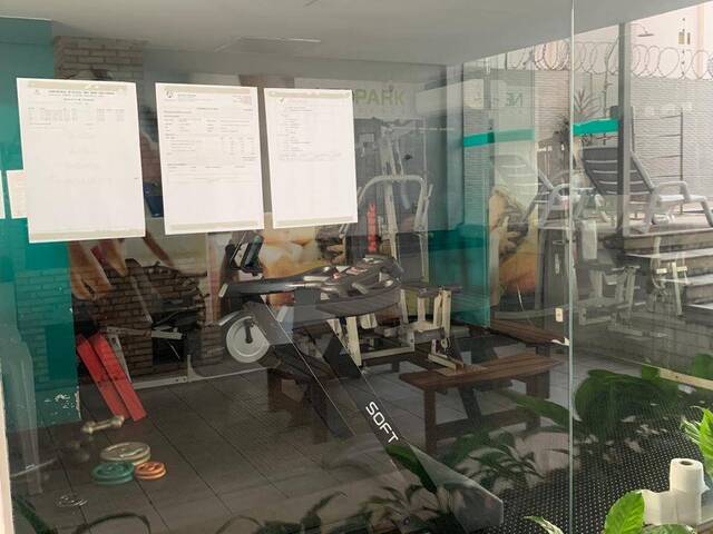 Apartamento para Locação em Belém - 4