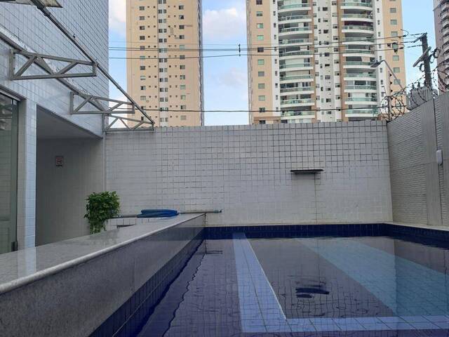 Apartamento para Locação em Belém - 2