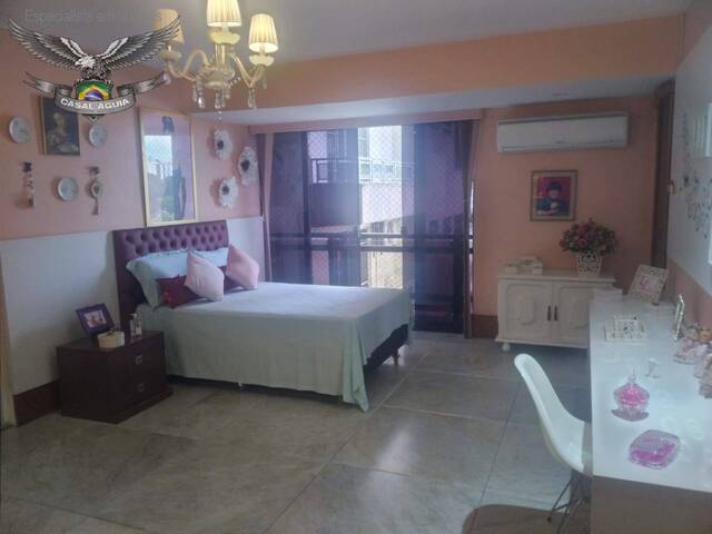 Apartamento para Venda em Belém - 2