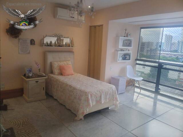 Apartamento para Venda em Belém - 4