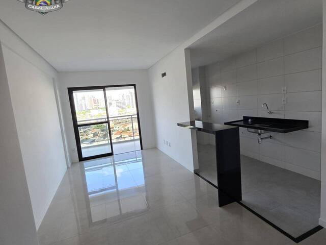 Apartamento para Venda em Belém - 5
