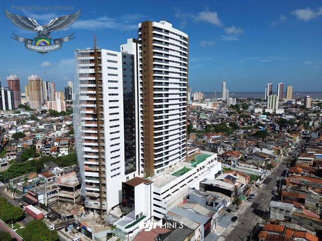 #153 - Apartamento para Venda em Belém - PA - 1