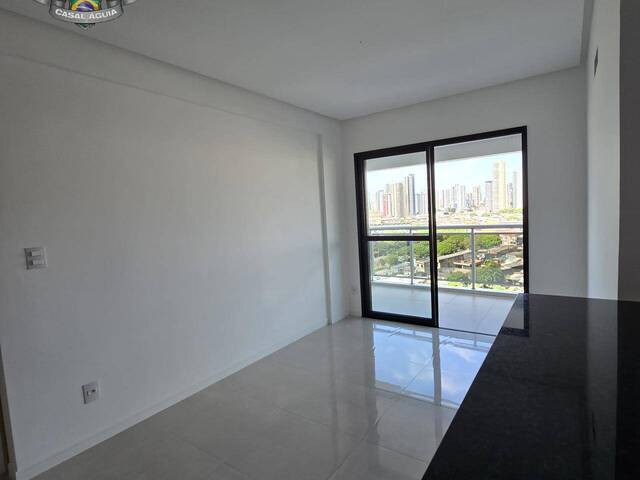 Apartamento para Venda em Belém - 4