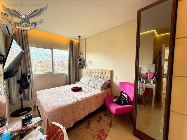 Apartamento para Venda em Belém - 4