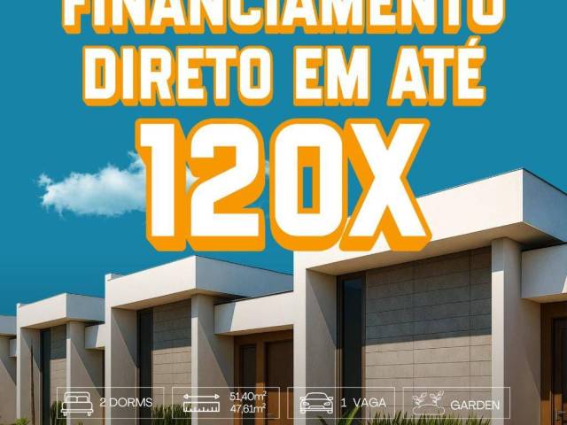 #540 - Casa em condomínio para Venda em Ananindeua - PA - 1