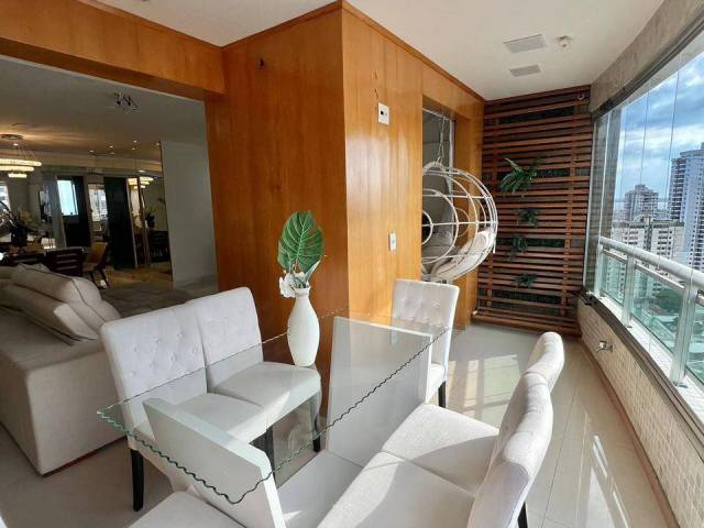 Apartamento para Venda em Belém - 2