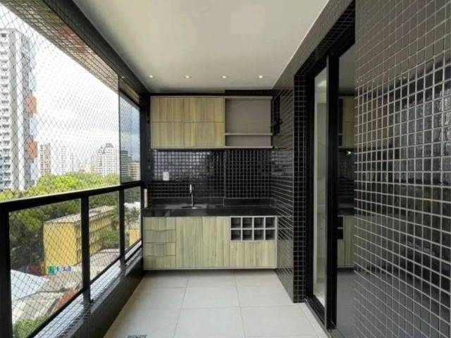 #644 - Apartamento para Venda em Belém - PA - 3