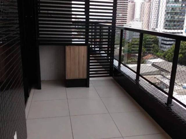 Apartamento para Venda em Belém - 4