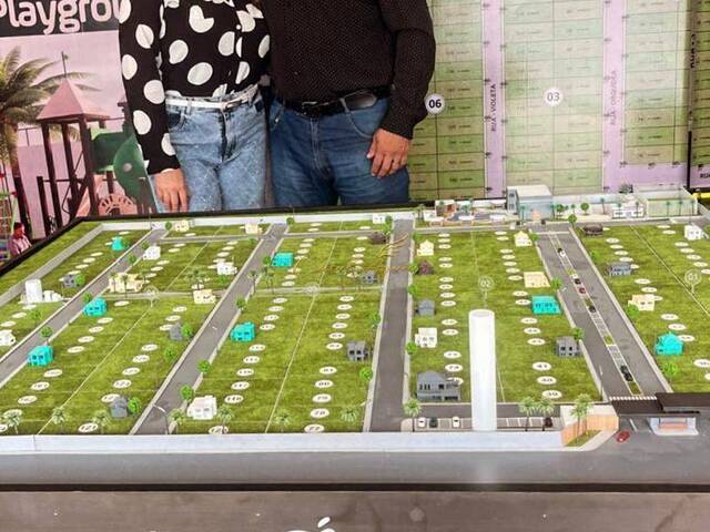 Terreno em condomínio para Venda em Belém - 5