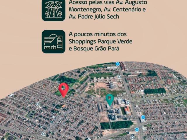 Terreno em condomínio para Venda em Belém - 5