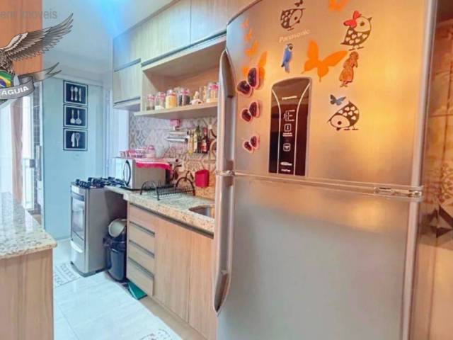 Apartamento para Locação em Belém - 5