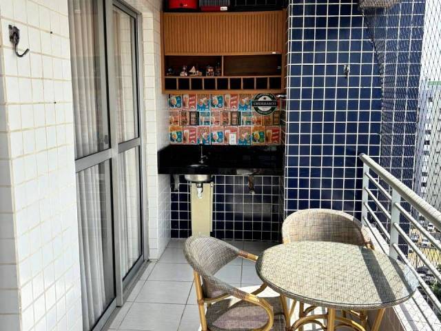 Apartamento para Venda em Belém - 5