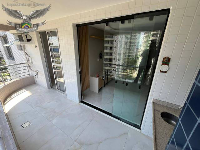 #650 - Apartamento para Venda em Belém - PA - 3