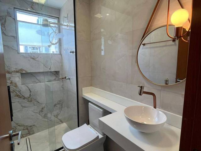 Apartamento para Venda em Belém - 4