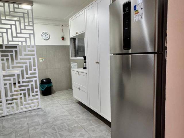 Apartamento para Venda em Belém - 4