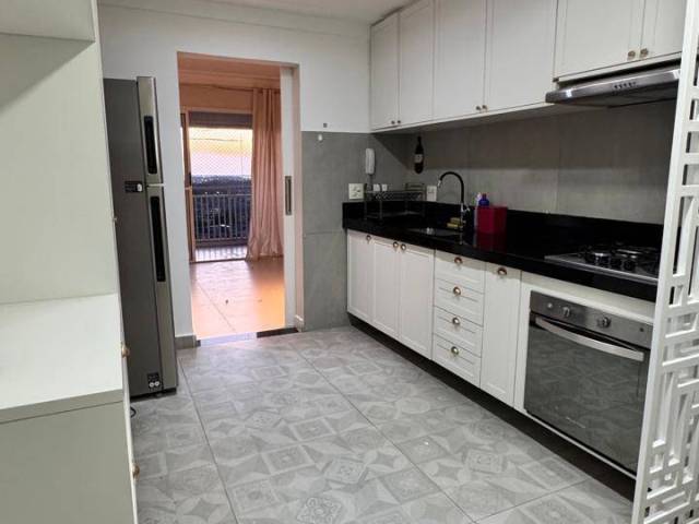 Apartamento para Venda em Belém - 5