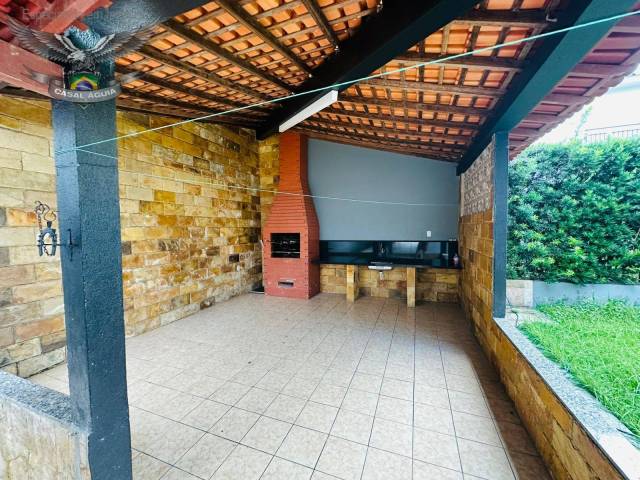 #654 - Casa em condomínio para Venda em Belém - PA - 3