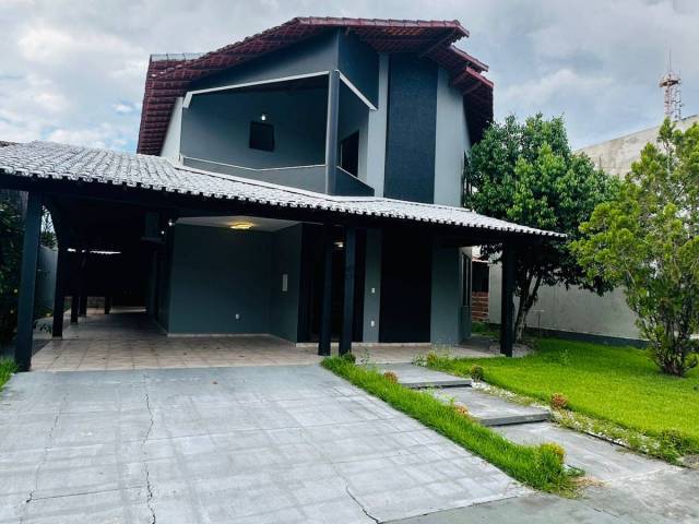 #654 - Casa em condomínio para Venda em Belém - PA - 1