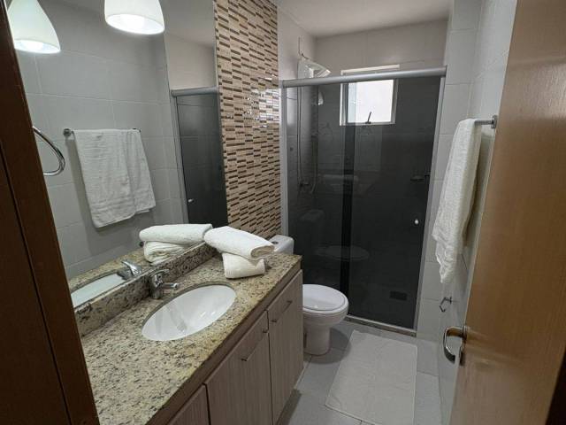 Apartamento para Venda em Belém - 5