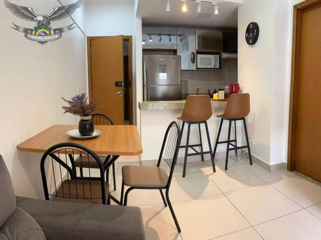 Studio para Locação em Belém - 3