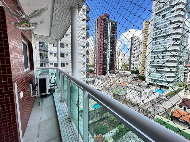 Apartamento para Venda em Belém - 3