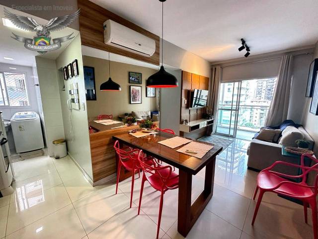 Apartamento para Venda em Belém - 4