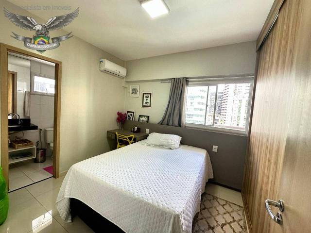 Apartamento para Venda em Belém - 5