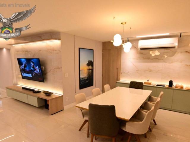 Apartamento para Venda em Belém - 4