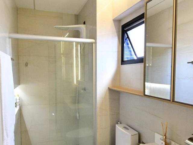 Apartamento para Venda em Belém - 5