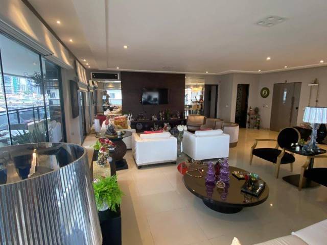 Apartamento para Venda em Belém - 5